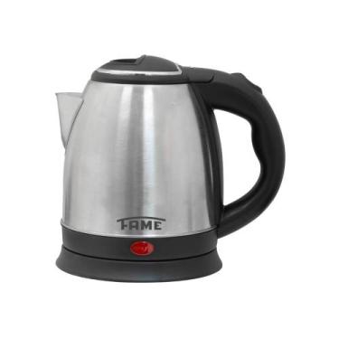 Imagem de Chaleira Elétrica 1.2L 127V 1000W - Fame