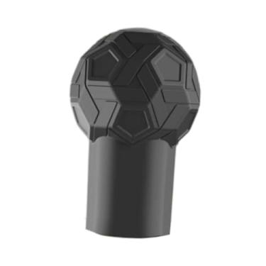 Imagem de Vaveren Acessório da linha da barra para barra barbell piso giratório do suporte da base para agachamentos divididos pressiona o treino de força de trabalho