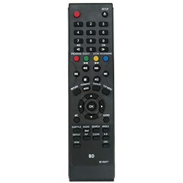 Imagem de Novo controle remoto SE-R0377 SER0377 compatível com o leitor de disco Blu-ray Toshiba BDX2100 BDX3100 BDX2100KB BDX3100KB BDX3100KE BDX3200KB