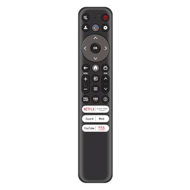 Imagem de ALLIMITY RC813 FMBA sub RC813 FKB1 controle remoto de substituição por voz compatível com LG 3D Full HD Smart TV RC813 FMB1 65QM850G 55QM850G 43Q750G 58Q750G 75QM850G 58QM850G 65Q750G G