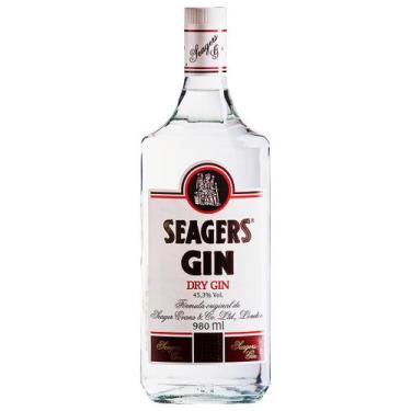 Imagem de Gin Seager's 1L