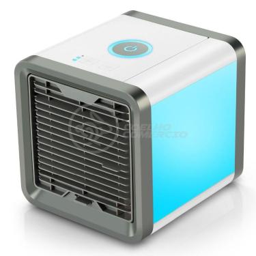 Imagem de Ar Condicionado Portátil Air Cooler Umidificador Climatizador