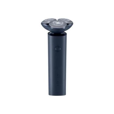 Imagem de Barbeador elétrico seco ou molhado s101 xiaomi