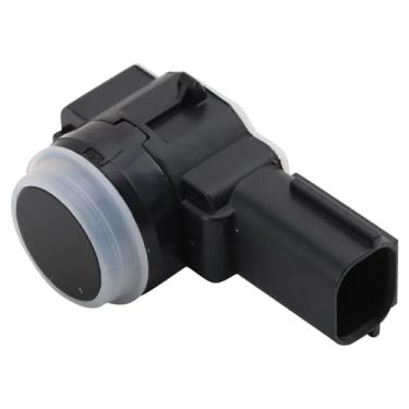 Imagem de TRQ Sensor auxiliar de estacionamento dianteiro ou traseiro compatível com Chrysler Dodge Jeep