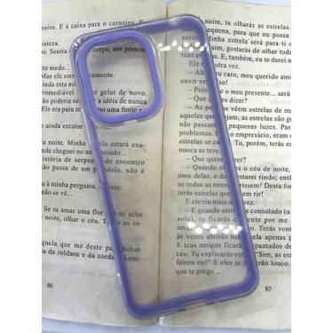 Imagem de Capa de celular compatível com Redmi 13C e Poco C65 Duo - oilojinhadaf