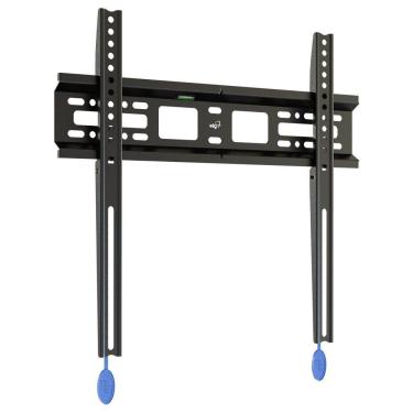 Imagem de Suporte Para Tv Fixo De Parede Lcd Led Plasma 3d De 32 A 65 Perfil Slim N01v4 Elg