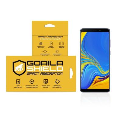 Imagem de Película De Vidro Dupla Para Samsung Galaxy A9 2018 - Gorila Shield