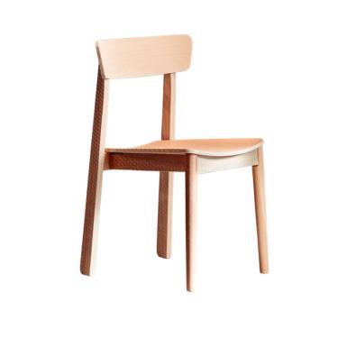 Imagem de Cadeira Tramontina Kyoto Madeira Tauarí Verniz Incolor