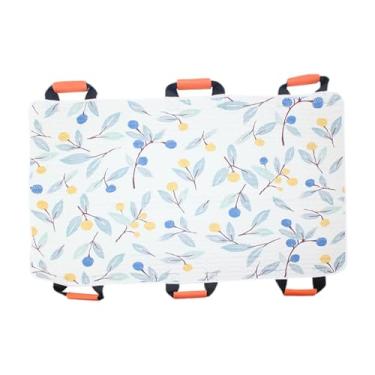 Imagem de Fenteer Posicionamento Colchão Colchão Design Versátil Acessórios Cobertor de Transferência Deficientes, Colorida