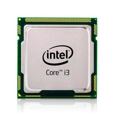 Imagem de Processador Intel I3-6100, 3.70ghz, 3mb Cache, Fclga1151 OEM