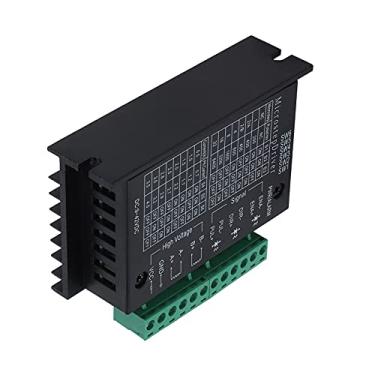 Imagem de Micro Step Driver TB6600 Encoder do Motor de Passo para Controlador CNC Acessórios Impressora 3D DC9-24V