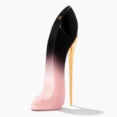 Imagem de Good Girl Blush Elixir Carolina Herrera EDP Feminino 50ml