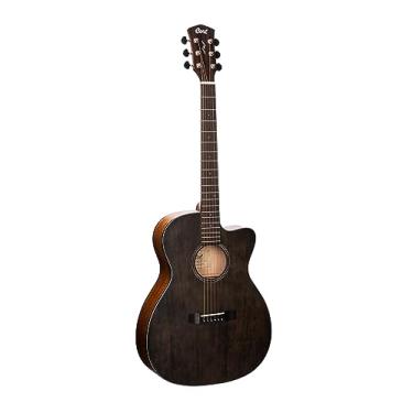 Imagem de Violão Cort Core Oc Sp - Optb/c Captação Fishman - All Solid