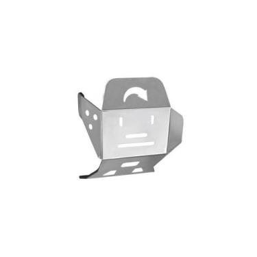 Imagem de Proteção Motor Cano Beta RR 350 4T 2016 2017 2018 Alumínio - Start Rac