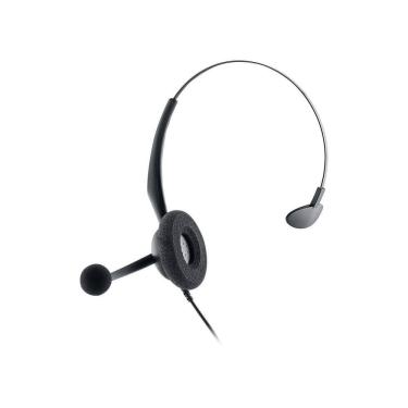 Imagem de Fone Headset Intelbras Chs 55 Rj9 4012145