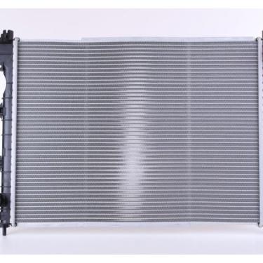 Imagem de Nissens Radiador 64310A, refrigerador do motor