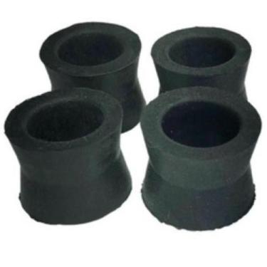 Imagem de Jogo de Bucha do Amortecedor CG 125 - TODAS Sem Tubo - Loja Duas Rodas