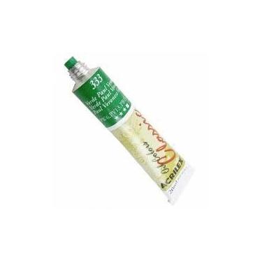 Imagem de Tinta óleo Acrilex verde paul veronese 333 20ml