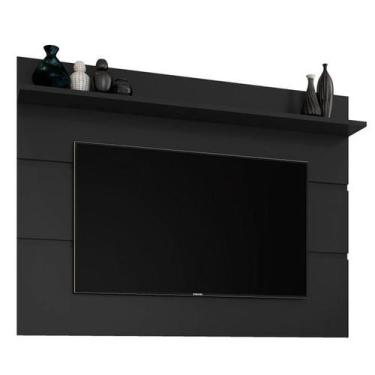 Imagem de Painel  para TV até 60"  Black Vivare 1.6 - moveis germai