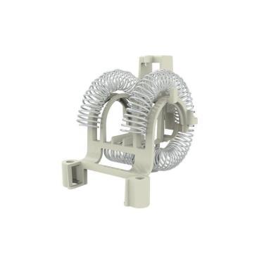 Imagem de Resistência Zagonel Chuveiro Ducali 127V - 5500W