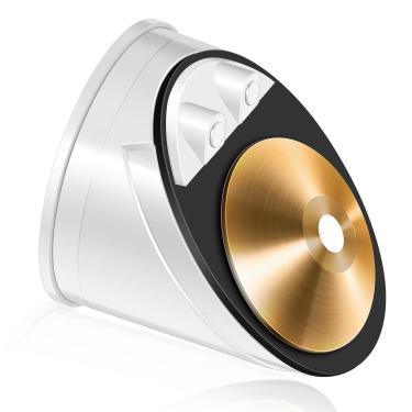 Imagem de Bonbo Substituição da válvula de retenção ECX4077B1 para filtro Hayward Perflex/Easy-Clear/Star-Clear/ASL/RegenX D.E