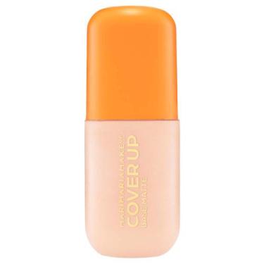 Imagem de Base Líquida Matte Mari Maria Cover Up 35g - Mari Maria Makeup, 01