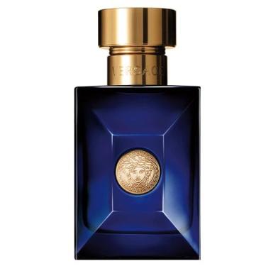 Imagem de Dylan Blue Pour Homme Versace - Perfume Masculino Eau de Toilette, 30m