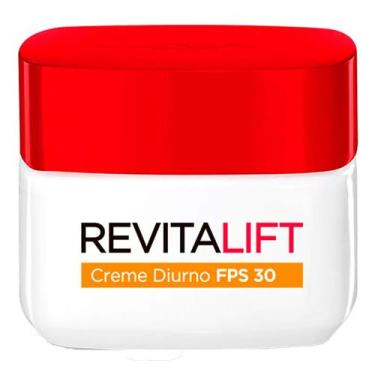 Imagem de Creme Hidratante Facial Anti-idade L'Oréal Paris Revitalift Pro-Retino