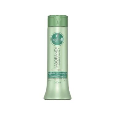 Imagem de Shampoo Haskell Profissional Jaborandi - Regulador de Oleosidade 300ml