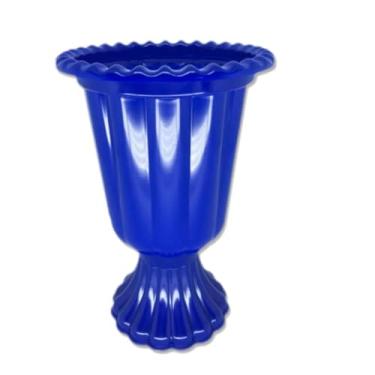 Imagem de Vaso Grego Dourado 750ml 1unid