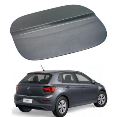 Imagem de Tampa Portinhola Tanque Combustível Volkswagen Polo 2023 2024 2025 Cin