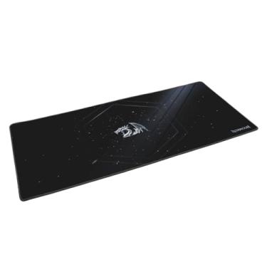 Imagem de Mousepad Gamer Redragon Xeon V2 Preto Tecido Speed 900 x 400 x 3 mm P041 V2