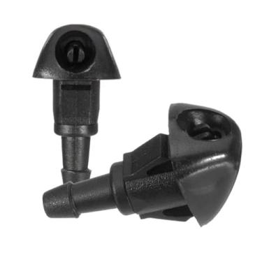 Imagem de Par Brucutu Esguicho Agua Mitsubishi Outlander 08 A 15