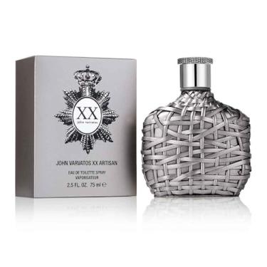 Imagem de John Varvatos XX Artisan Eau de Toilette - Perfume Masculino 75ml