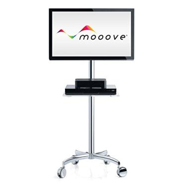 Imagem de Móvel para Vídeo Conferência OCTOO, Cromado