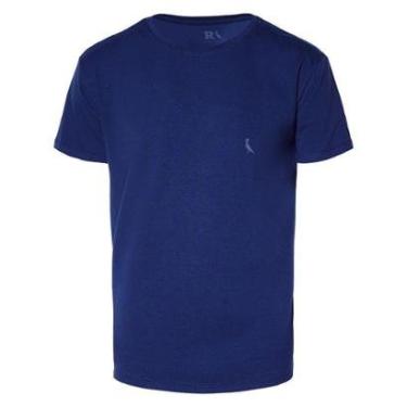 Imagem de Camiseta Reserva Regular Basic Masculina Branca-Masculino
