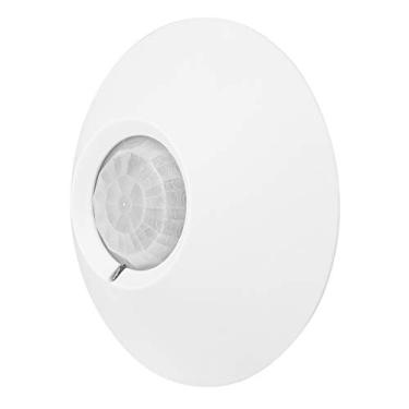Imagem de YOUTHINK Movimento de Movimento Com Infravermelho Conectado a 360 Graus Alarme Preciso para Atraso de Segurança Em Casa Material de Chama para Edifícios e Escritórios Residenciais