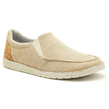 Imagem de Tênis Calce Fácil Ecopé Casual Unissex Confortável Ecológico Vegano, B