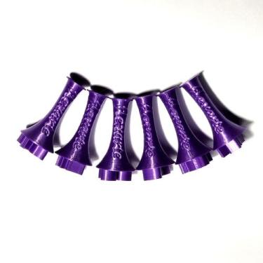 Imagem de Carimbo Marcador Brigadeiro 5100 - Laços - Flexarte