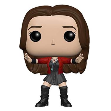 Imagem de Funko Pop Marvel: Avengers 2 - Scarlet Witch #95