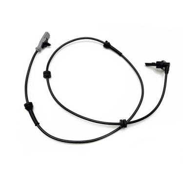 Imagem de Mteycei Sensor de velocidade da roda ABS traseiro direito compatível com Nissan 2012-2015 Titan V8 5.6L substitui 47900-9FF1A 479009FF1A 0265009276