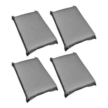 Imagem de MotiveTech Conjunto de 4 Almofadas de Substituição para Robótica