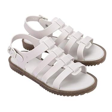 Imagem de SANDÁLIA MELISSA FLOX UNISSEX ADULTO