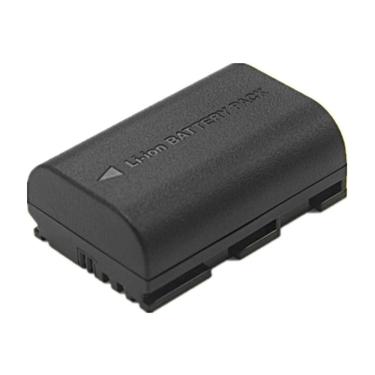 Imagem de Bateria Lp-E6 Recarregável Para Canon Eos