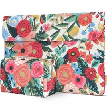 Imagem de Capa para laptop DOMISO 17,3" resistente à água para HP e Dell