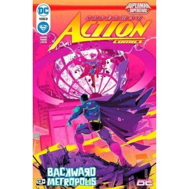 Imagem de Superman - Vol. 91 Sortido - PANINI, Sortido