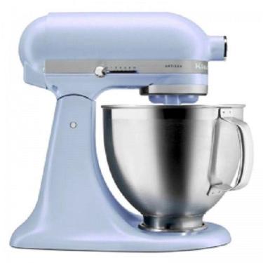 Imagem de Batedeira coty 2024 blue salt kitchenaid, 220V