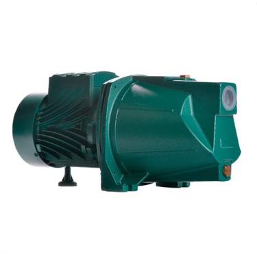 Imagem de Bomba Monoestágio Tjetf-10 1,0 Cv Monofásico Motor Thebe Ip44 127 - EB