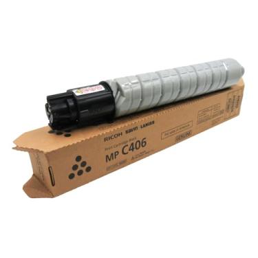 Imagem de Ricoh Toner preto Mpc306