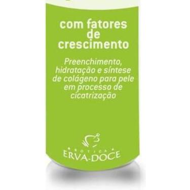 Imagem de Serum Pos Microagulhamento Com Fatores De Crescimento 30Ml - Botica Er